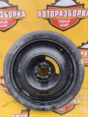 Колесо летнее R17 / 135 / 70 BRIDGESTONE  5x100 штамп. -45ET (б/у)