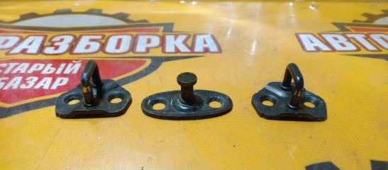 Петля замка багажника SUZUKI JIMNY 1996