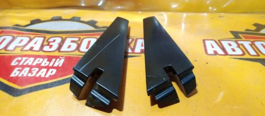 Молдинг на крышу HONDA FREED+ 2020