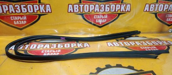 Молдинг на крышу NISSAN BLUEBIRD SYLPHY 2007