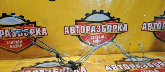 Трубка тормозная MITSUBISHI CANTER