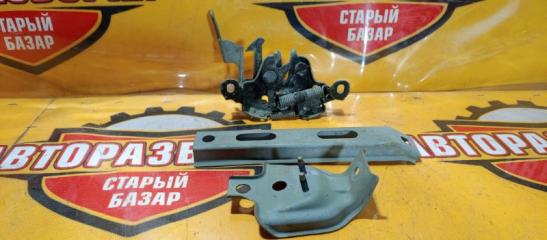 Замок капота NISSAN BLUEBIRD SYLPHY 2007