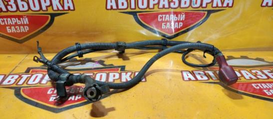 Проводка аккумулятора HONDA ODYSSEY 1996