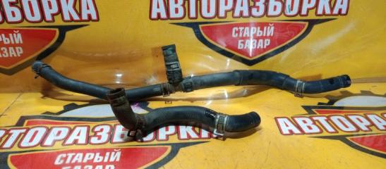 Патрубок радиатора печки TOYOTA ALLION 2003