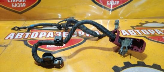 Проводка аккумулятора TOYOTA ALLION 2003