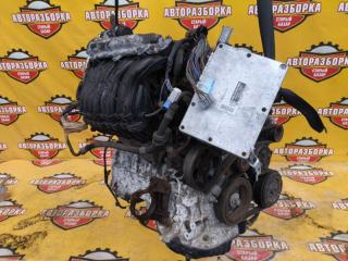 Двигатель в сборе TOYOTA ALLION 2003