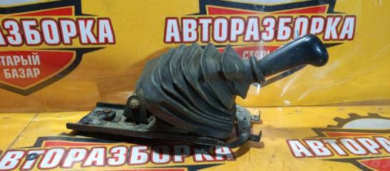 Рычаг переключения кпп NISSAN DIESEL 1996 контрактная Рычаг переключения кпп NISSAN DIESEL 1996