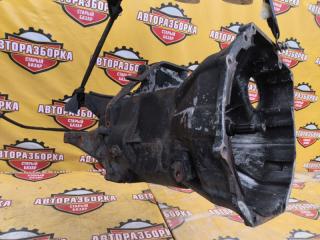 Мкпп MAZDA TITAN