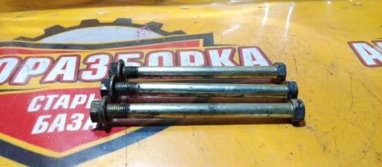 Болт стартера MAZDA TITAN 1981