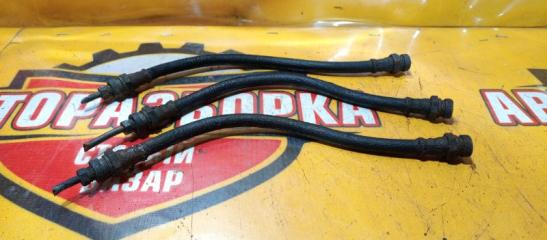 Запчасть шланг тормозной MITSUBISHI CANTER