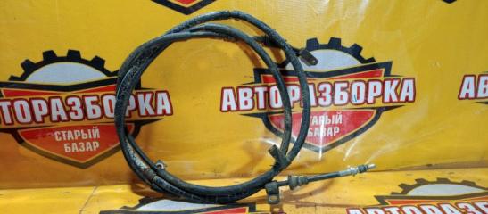 Запчасть трос ручника центральный MITSUBISHI CANTER