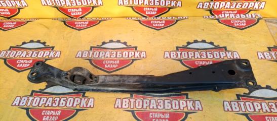 Балка продольная NISSAN BLUEBIRD 1990