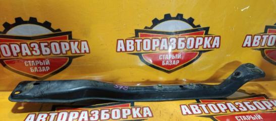 Балка продольная передняя NISSAN CUBE 1998