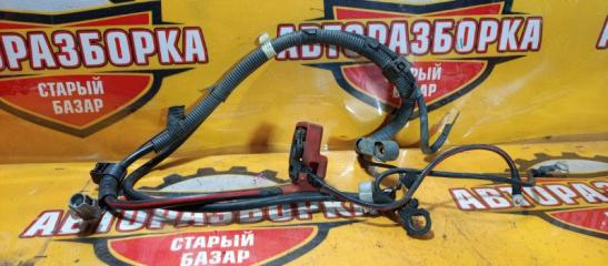 Проводка аккумулятора TOYOTA TOWN ACE 1997