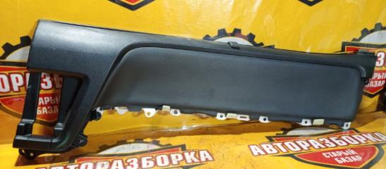 Запчасть шторка окна задняя правая TOYOTA VOXY 2021