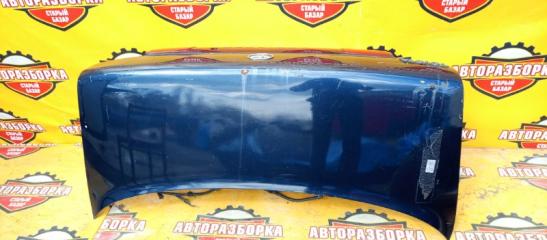 Крышка багажника TOYOTA SPRINTER 1993 Б/У Крышка багажника TOYOTA SPRINTER 1993