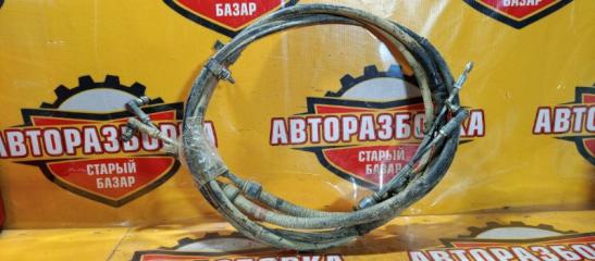 Трос мкпп HINO DUTRO 1996