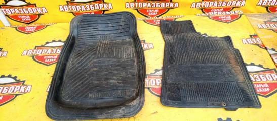 Коврик салона NISSAN DATSUN 1994