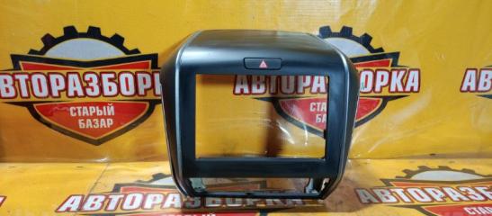 Рамка магнитофона HONDA FREED+ 2020