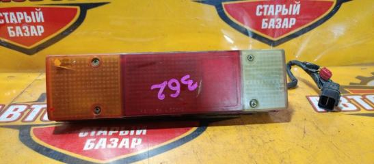 Запчасть фонарь задний левый MITSUBISHI CANTER 1992