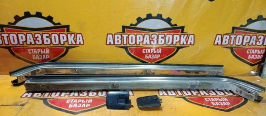 Полозья сдвижной двери TOYOTA TOWN ACE NOAH 1997