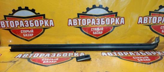 Полозья сдвижной двери TOYOTA LITE ACE 1990