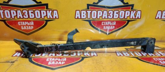 Фиксатор кабины MITSUBISHI CANTER