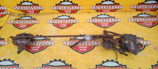 Фиксатор кабины MITSUBISHI CANTER