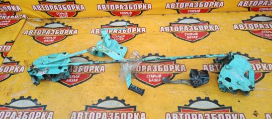 Фиксатор кабины NISSAN DIESEL 1996