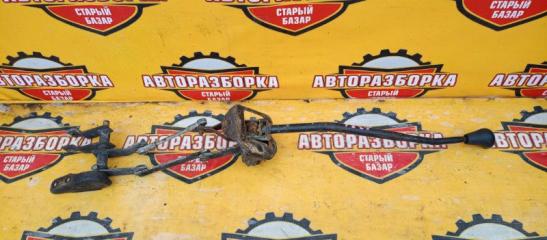 Рычаг переключения кпп MITSUBISHI CANTER контрактная Рычаг переключения кпп MITSUBISHI CANTER