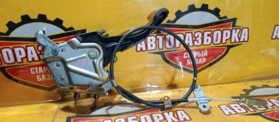 Запчасть трос ручника центральный TOYOTA ALLION 2003