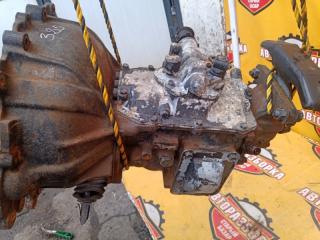 Мкпп MITSUBISHI CANTER 1989