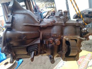 Мкпп MITSUBISHI CANTER