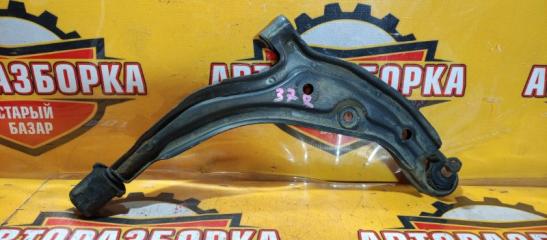 Рычаг передний правый NISSAN CUBE 1998 контрактная Рычаг передний правый NISSAN CUBE 1998