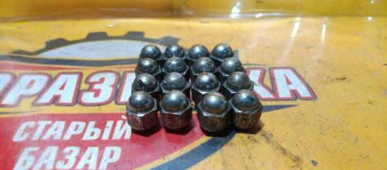 Гайка на колесо NISSAN BLUEBIRD 1990