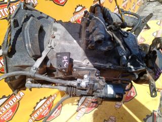 Мкпп NISSAN DIESEL 1996