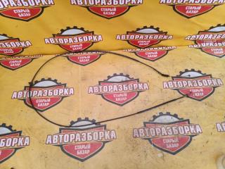 Трос газа ручной MITSUBISHI CANTER 1991