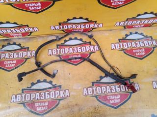 Проводка аккумулятора MITSUBISHI CANTER 1991