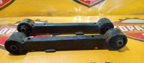 Тяга подвески задняя NISSAN CUBE 1998 контрактная Тяга подвески задняя NISSAN CUBE 1998