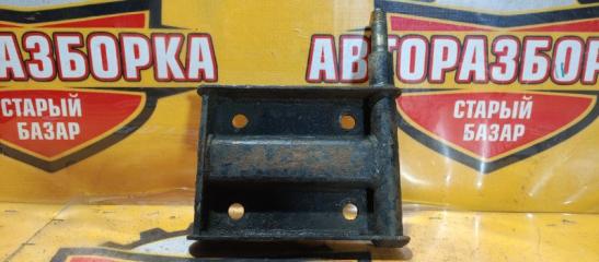 Чашка рессоры MITSUBISHI CANTER 1989