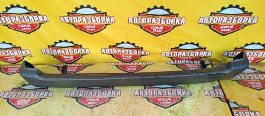 Бампер задний TOYOTA LITE ACE 1990