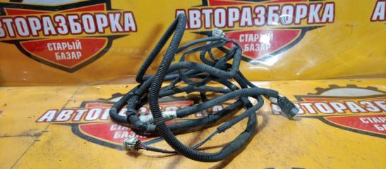 Коса рамы TOYOTA DYNA 1996