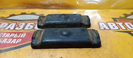 Чашка рессоры NISSAN DIESEL 1996