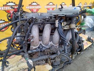 Двигатель в сборе NISSAN Primera 1991
