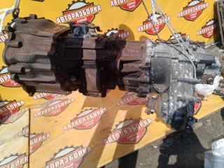 Мкпп MITSUBISHI CANTER 1998