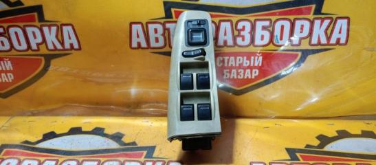 Блок управления стеклоподъемниками передний правый HONDA ODYSSEY 1996