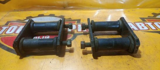 Серьга рессоры NISSAN ATLAS 1992