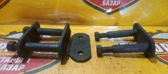 Серьга рессоры MITSUBISHI CANTER