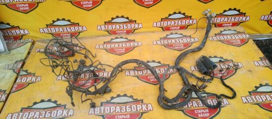 Коса рамы MAZDA TITAN 1981