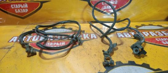 Проводка аккумулятора MAZDA TITAN 1981